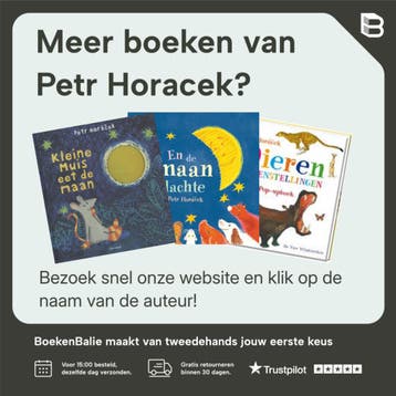 Kriebelbeestjes 9789047705857 Petr Horacek, Verzenden, Gelezen, Petr Horacek