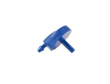 Omnistrip aansluitnippel manchet tbv omron bloeddrukmeter, Verzenden, Nieuw