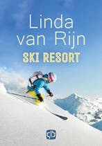 Boek Ski resort 9789036434720, Verzenden, Zo goed als nieuw
