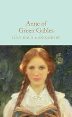 Anne of Green Gables / Macmillan Collector’s Library, Verzenden, Zo goed als nieuw, Lucy Maud Montgomery