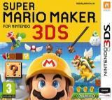 Super Mario Maker for Nintendo 3DS Losse Game Card - iDEAL!, Ophalen of Verzenden, Zo goed als nieuw