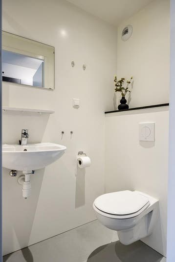 Te huur: Appartement Sorbonnelaan in Maastricht, Limburg, Maastricht, Appartement