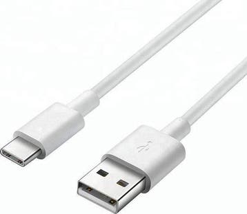 USB-C Oplaadkabel Controller (Switch & PS5 & Xbox One Series, Ophalen of Verzenden, Zo goed als nieuw