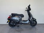 Vespa Sprint Brom 45km/h, BW 2023, Agaat Grijs Forged Carbon, Maximaal 45 km/u, Ophalen of Verzenden, Zo goed als nieuw, Benzine
