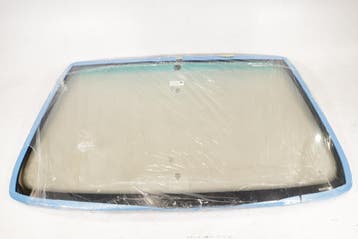 BMW X5 E53 OEM Voorruit met zonneband NIEUW! 51318408529, Ophalen of Verzenden, Gebruikt