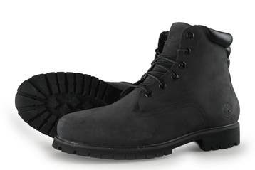 Timberland Laarzen in maat 47½ Grijs, Overige kleuren, Verzenden, Timberland, Overige typen