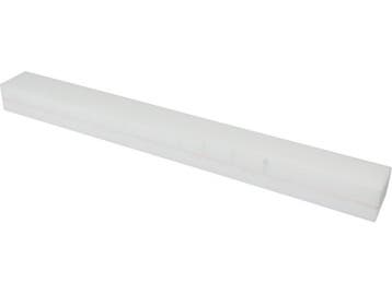 Beschermblok 06 voor hefbruggen - 1350 x 140 x 105 mm, Ophalen of Verzenden