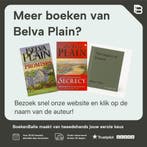 Uit liefde voor de mens 9789032501242 Belva Plain, Boeken, Verzenden, Gelezen, Belva Plain