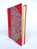 Mlle Clarisse Juranville - Le Monde des Fleurs - 1890