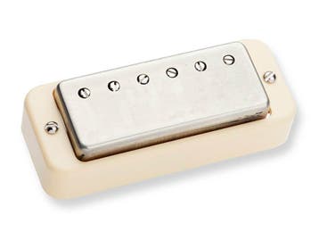 Seymour Duncan Antiquity II Mini Humbucker brug pickup nikke, Verzenden, Nieuw