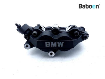 Remklauw Links Voor BMW R 1150 R (R1150R), Verzenden, Gebruikt