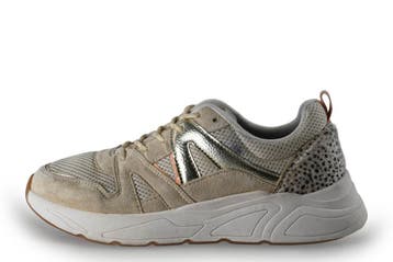 Puma Sneakers in maat 41 Beige, Puma, Overige kleuren, Verzenden, Sneakers of Gympen
