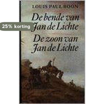 De bende van Jan de Lichte / Grote ABC / 578 - L.P. Boon, Verzenden, Gelezen, L.P. Boon