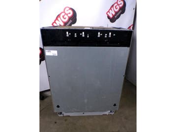 Bosch SBV99T10NL - Inbouw vaatwasser - XXL model - Hoog, Verzenden, Zo goed als nieuw