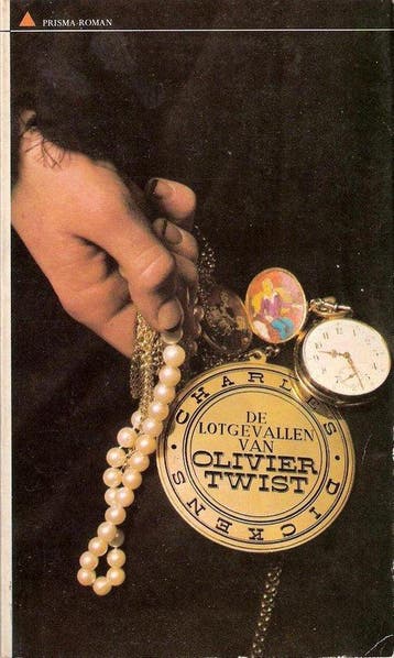 Lotgevallen van olivier twist - Dickens, Boeken, Verzenden, Gelezen
