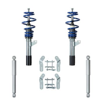 Triple-S schroefset voor VW Caddy 4 vanaf 2015 (2.0 TDI), Verzenden, Nieuw