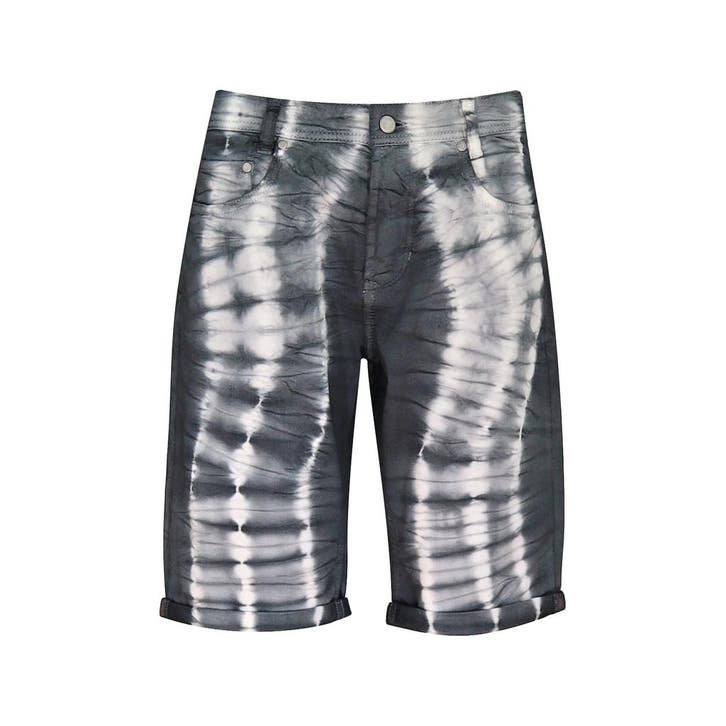 MAC • grijze Jogn bermuda • W33, Kleding | Heren, Broeken en Pantalons, Grijs, Nieuw, Verzenden