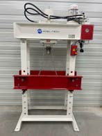 AYEL-TECH werkplaatspers garagepers hydraulische pers 60 ton, Nieuw