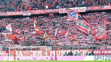 Champions League | BAYERN MUNCHEN - BODO/GLIMT, kaarten, tix