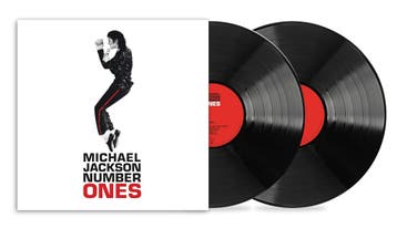 Michael Jackson - Number Ones - 2LP, Ophalen of Verzenden, Nieuw in verpakking