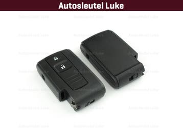 2-knops smartkey behuizing kpb803 voor Toyota, Verzenden, Nieuw
