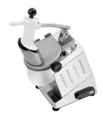 Bartscher Groentesnijmachine GMS601 | 230V | 290x530x515mm, Zakelijke goederen, Ophalen of Verzenden, Nieuw in verpakking