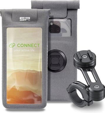 2dekans | SP Connect Moto Bundle iPhone 6+/6S+/7+/8+, Ophalen of Verzenden, Zo goed als nieuw