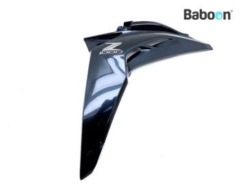 Zijkuipdeel Links Kawasaki Z 1000 2014-2016 (Z1000, Verzenden, Gebruikt