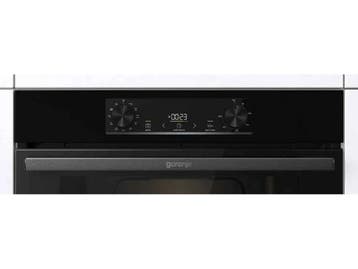 Gorenje BO6735E02BKOT - Inbouw Oven - Hete Lucht & Grill -, Verzenden, Zo goed als nieuw