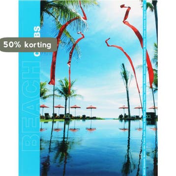 40 Beach Clubs - J. Meyers 9789076886299, Verzenden, Gelezen, J. Meyers