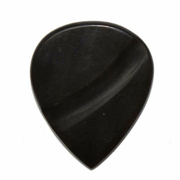 Premium handgemaakte buffelhoorn plectrums, Ophalen of Verzenden, Nieuw