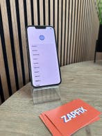 Apple iPhone 13 Pro | 128GB | Blauw | 1 Jaar Garantie, Ophalen, 128 GB, Blauw, Refurbished