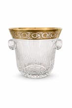 Saint Louis - Ijsemmer - Kristal, Antiek en Kunst, Antiek | Meubels | Tafels