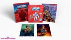 The Art of Masters of the Universe: Origins and Masterverse, Boeken, Verzenden, Nieuw