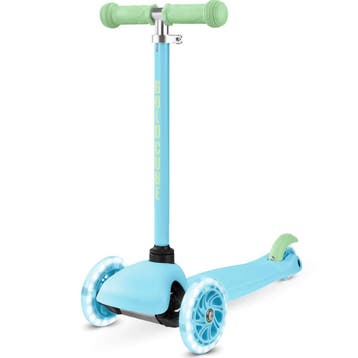 BOLDCUBE Teeny driewielstep - Blauw, Fietsen en Brommers, Steps, Verzenden, Nieuw