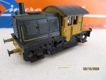 Roco H0 - 4153B - Diesellocomotief (1) - Met originele doos, Hobby en Vrije tijd, Nieuw