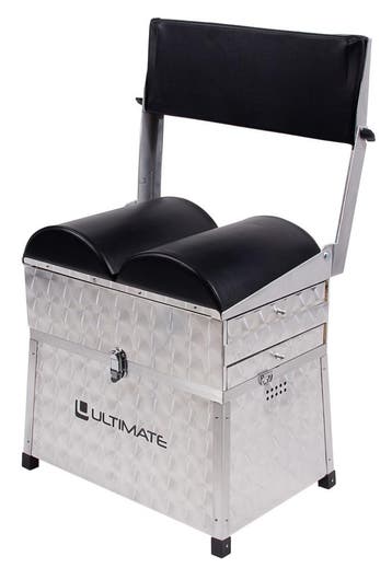 Ultimate Comfort Seatbox Zitkist, Verzenden, Nieuw, Overige typen