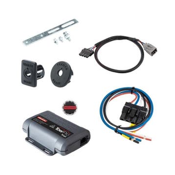 REDARC 19-24 Jeep Wrangler/Rubicon/Gladiator Tow-Pro Trail, Ophalen of Verzenden, Nieuw