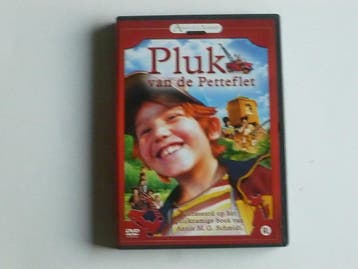 Pluk van de Petteflet (DVD), Ophalen of Verzenden, Zo goed als nieuw