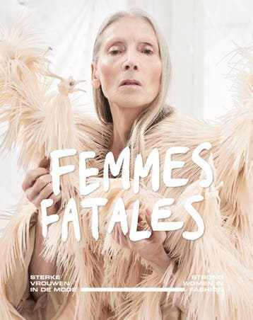Femmes fatales 9789462622098 Georgette Koning, Boeken, Verzenden, Zo goed als nieuw, Georgette Koning