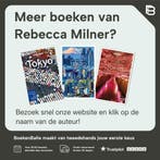 Tokyo / Lonely Planet 9781786578488 Rebecca Milner, Verzenden, Zo goed als nieuw, Rebecca Milner