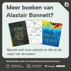 Nieuwe kaarten van de wereld 9789059568150 Alastair Bonnett, Verzenden, Zo goed als nieuw, Alastair Bonnett