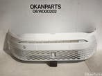 Volkswagen Caddy 2K7 voorbumper 2K7807221A, Ophalen, Gebruikt, Voor, Bumper