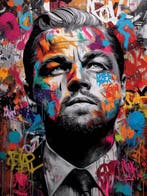 IPR Graph - Leonardo DiCaprio: Entre Luces y Grafiti, Nieuw