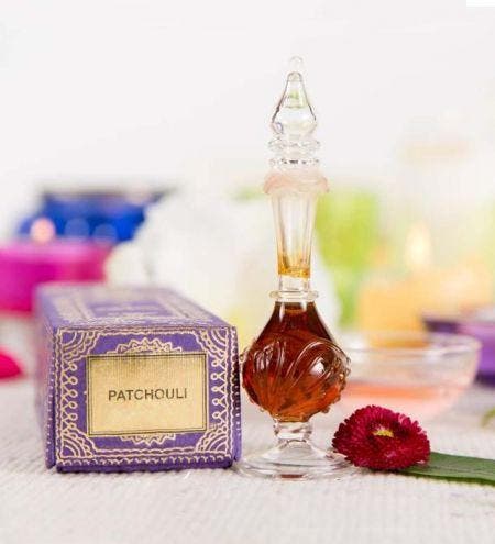 Song of India - Song of India - Patchouli Noir - Ayurveda, Huis en Inrichting, Keuken | Keukenbenodigdheden, Ophalen of Verzenden