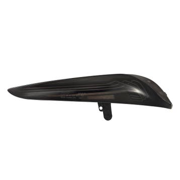 AlphaRex 20-24 Toyota Supra LUXX-Series Laser Style LED Tail, Ophalen of Verzenden, Nieuw