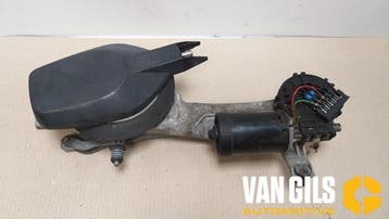 Ruitenwismotor+Mechaniek Mercedes CLK O226318, Ophalen of Verzenden, Nieuw