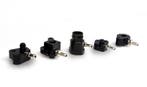 Turbosmart Boost Reference Adapter Ford 09+ Fiesta/Focus, Ophalen of Verzenden