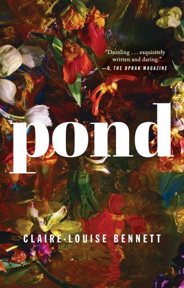 Pond | Claire-Louise Bennett | Nieuw, Ophalen of Verzenden, Nieuw, Claire-Louise Bennett