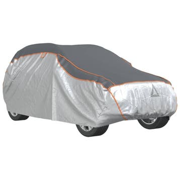 Hagelhoes auto SUV XL - Outletdeal: 30% voordeliger, Ophalen of Verzenden, Zo goed als nieuw, Universeel